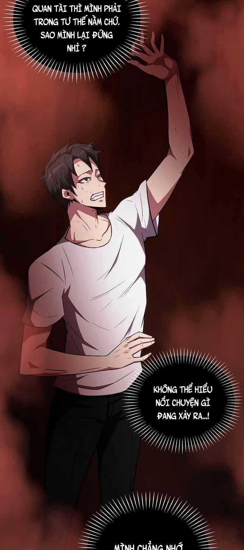 Thoát Khỏi Hầm Ngục Nguy Hiểm Chapter 1 trang 4