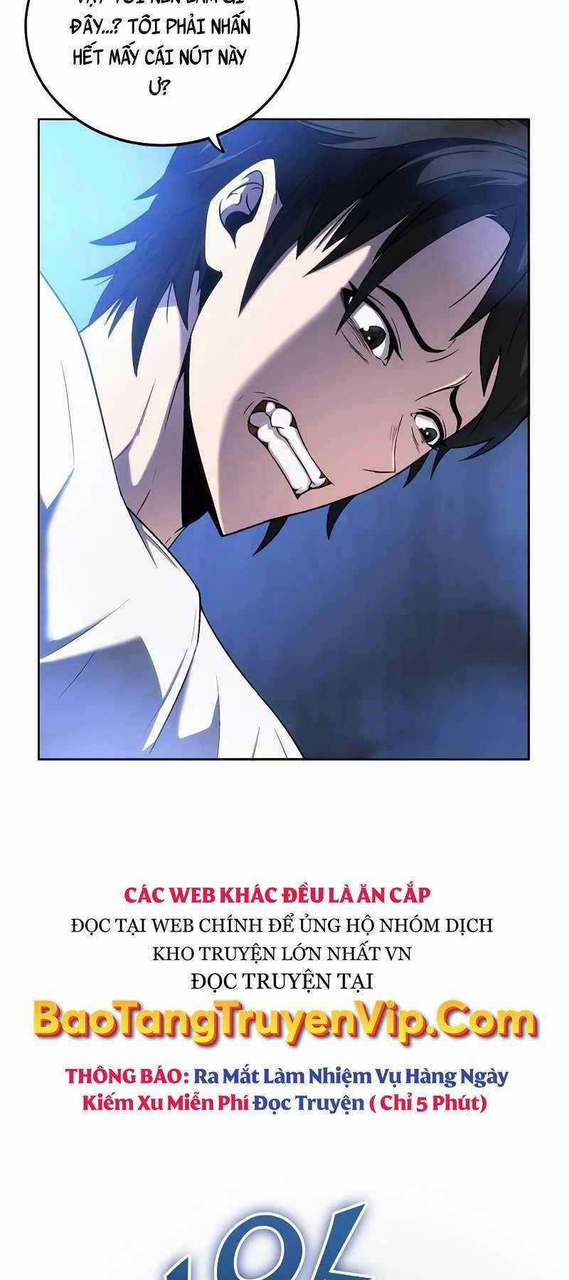 Thoát Khỏi Hầm Ngục Nguy Hiểm Chapter 1 trang 43