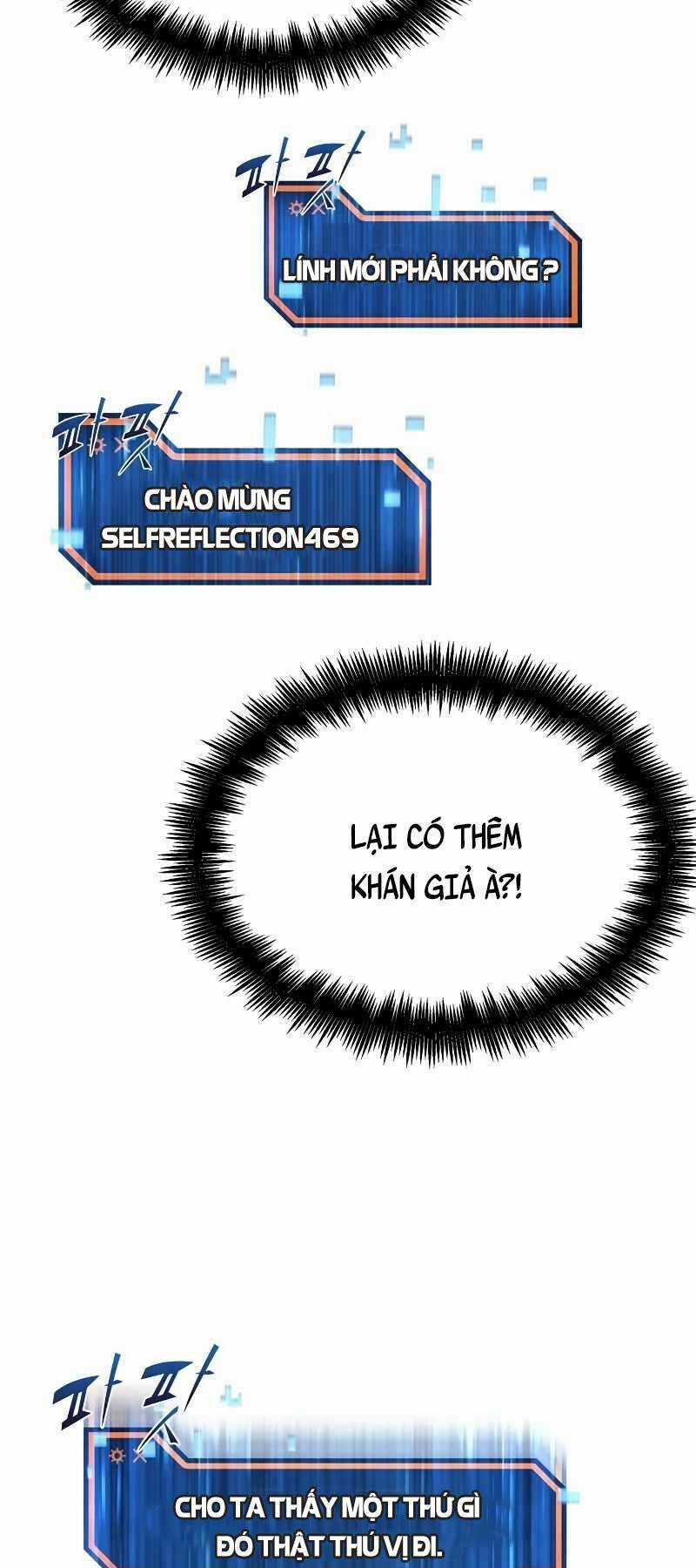 Thoát Khỏi Hầm Ngục Nguy Hiểm Chapter 1 trang 47