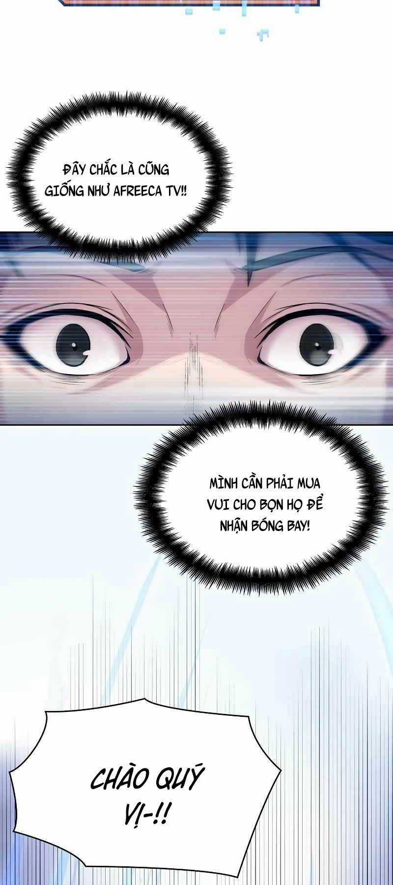 Thoát Khỏi Hầm Ngục Nguy Hiểm Chapter 1 trang 48