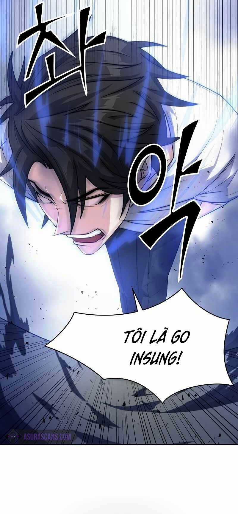 Thoát Khỏi Hầm Ngục Nguy Hiểm Chapter 1 trang 49