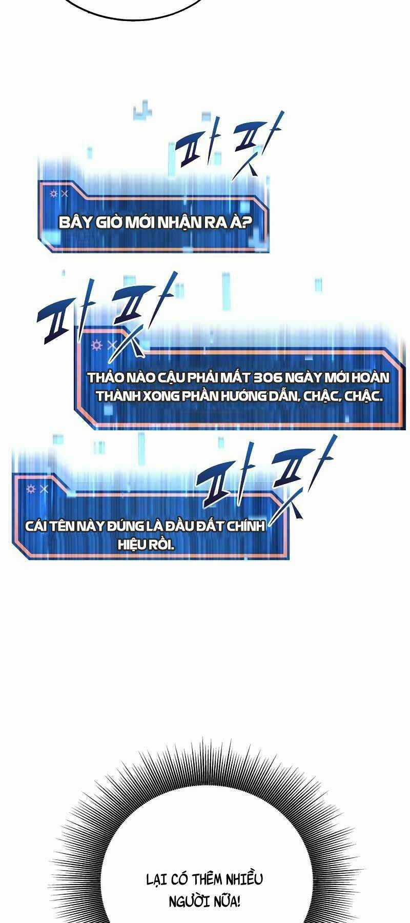 Thoát Khỏi Hầm Ngục Nguy Hiểm Chapter 1 trang 51