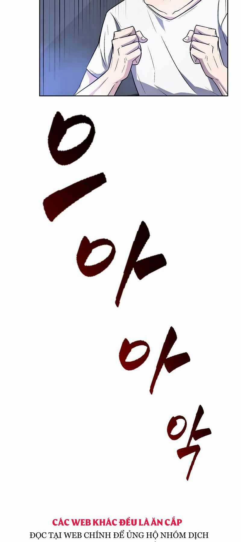 Thoát Khỏi Hầm Ngục Nguy Hiểm Chapter 1 trang 56