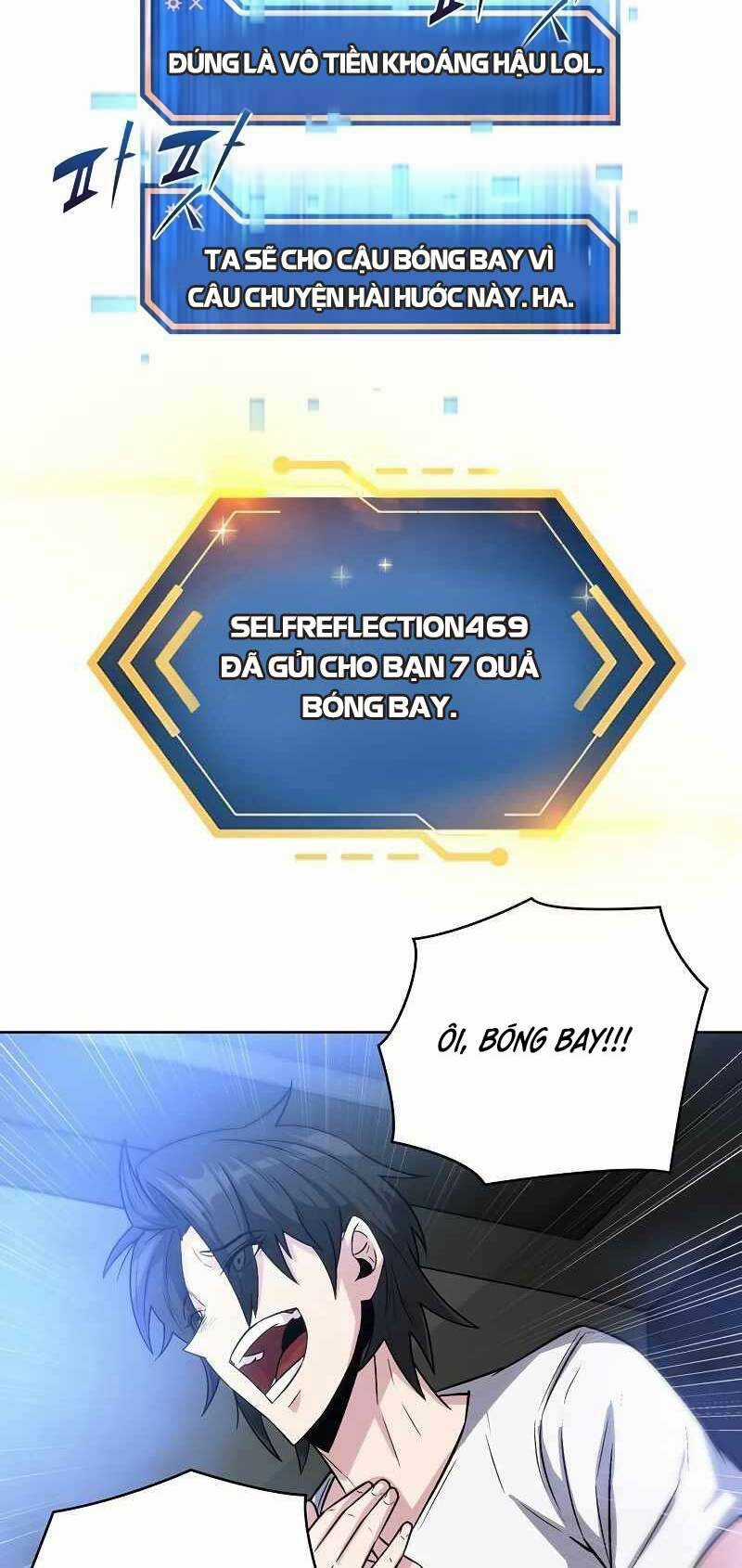 Thoát Khỏi Hầm Ngục Nguy Hiểm Chapter 1 trang 58