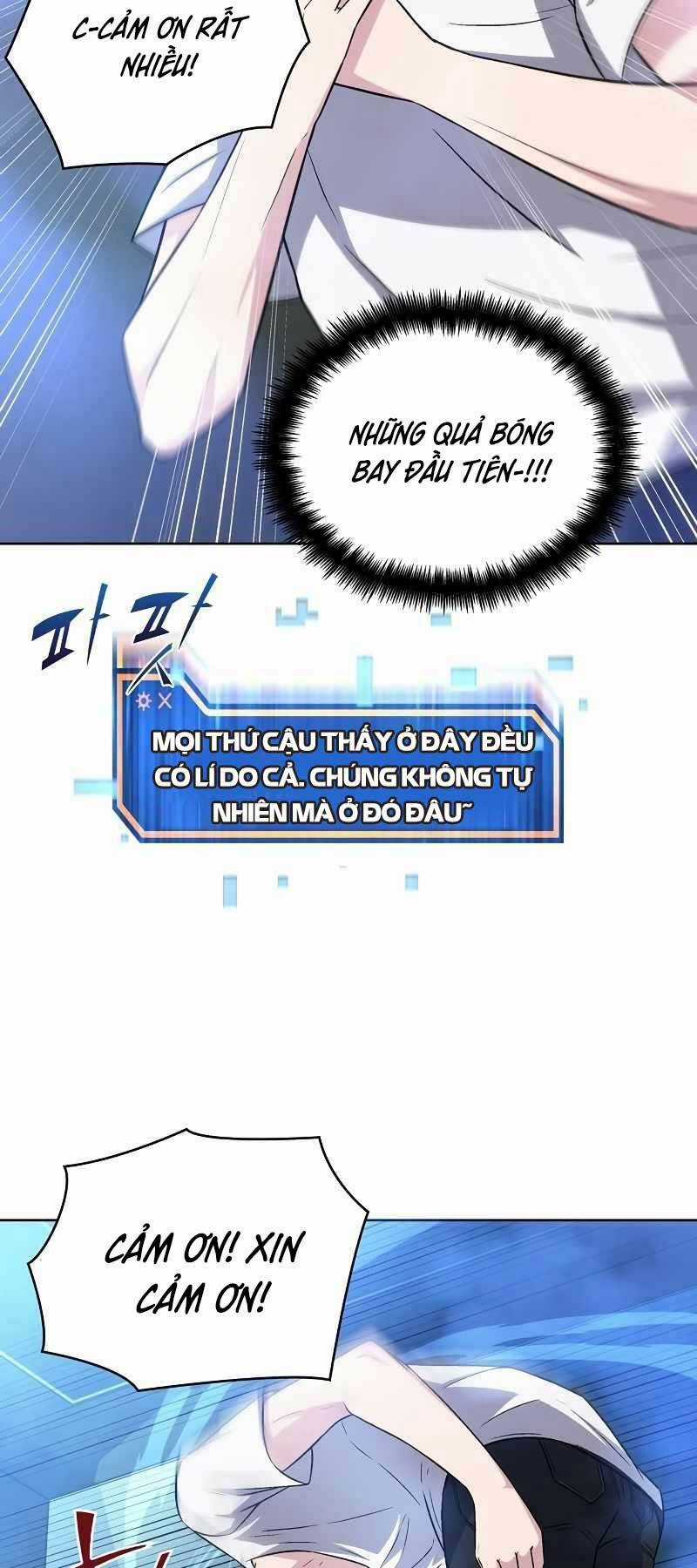 Thoát Khỏi Hầm Ngục Nguy Hiểm Chapter 1 trang 59