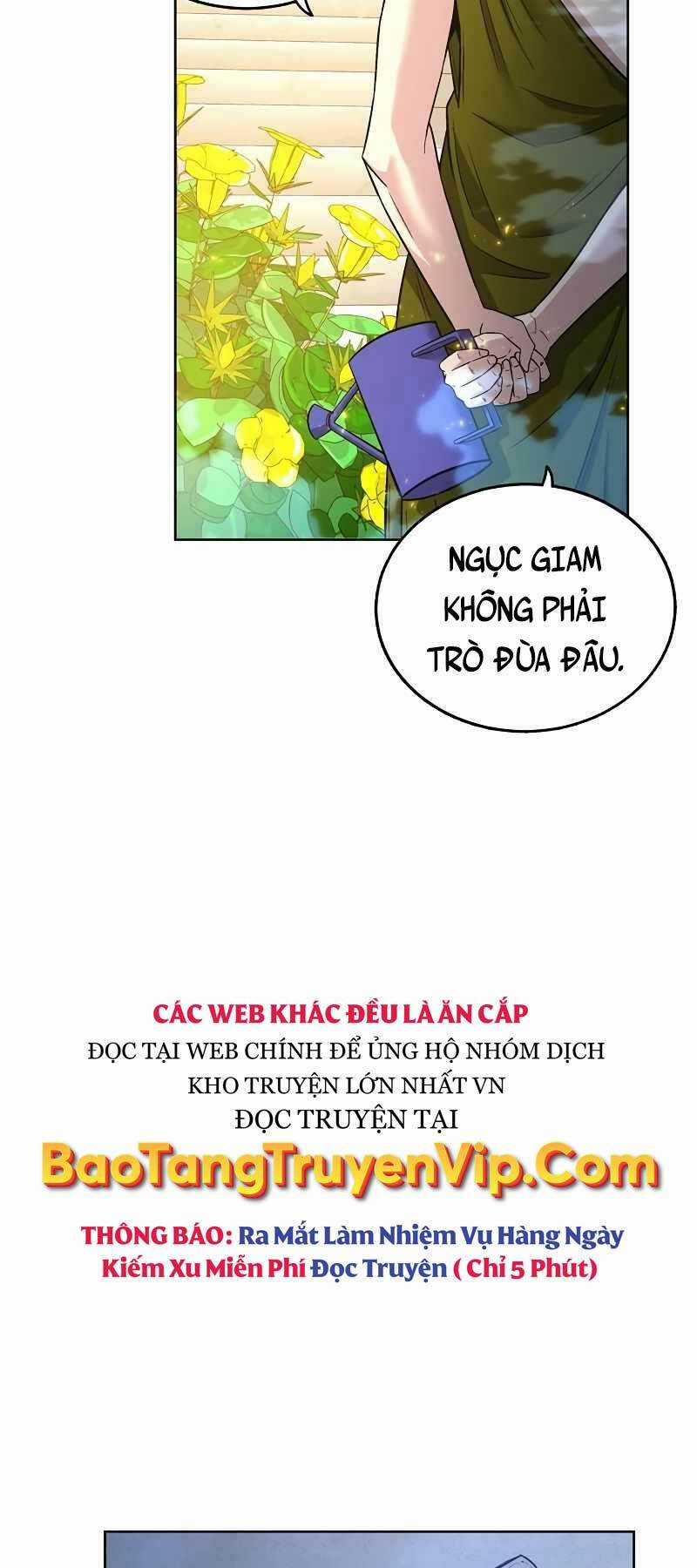 Thoát Khỏi Hầm Ngục Nguy Hiểm Chapter 1 trang 61