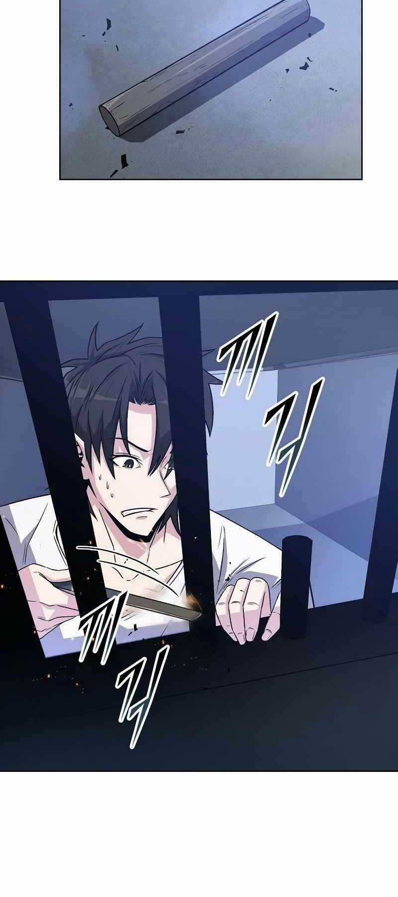 Thoát Khỏi Hầm Ngục Nguy Hiểm Chapter 1 trang 62