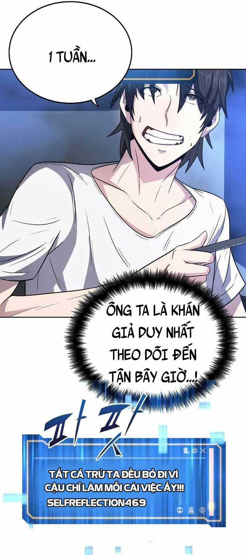 Thoát Khỏi Hầm Ngục Nguy Hiểm Chapter 1 trang 66