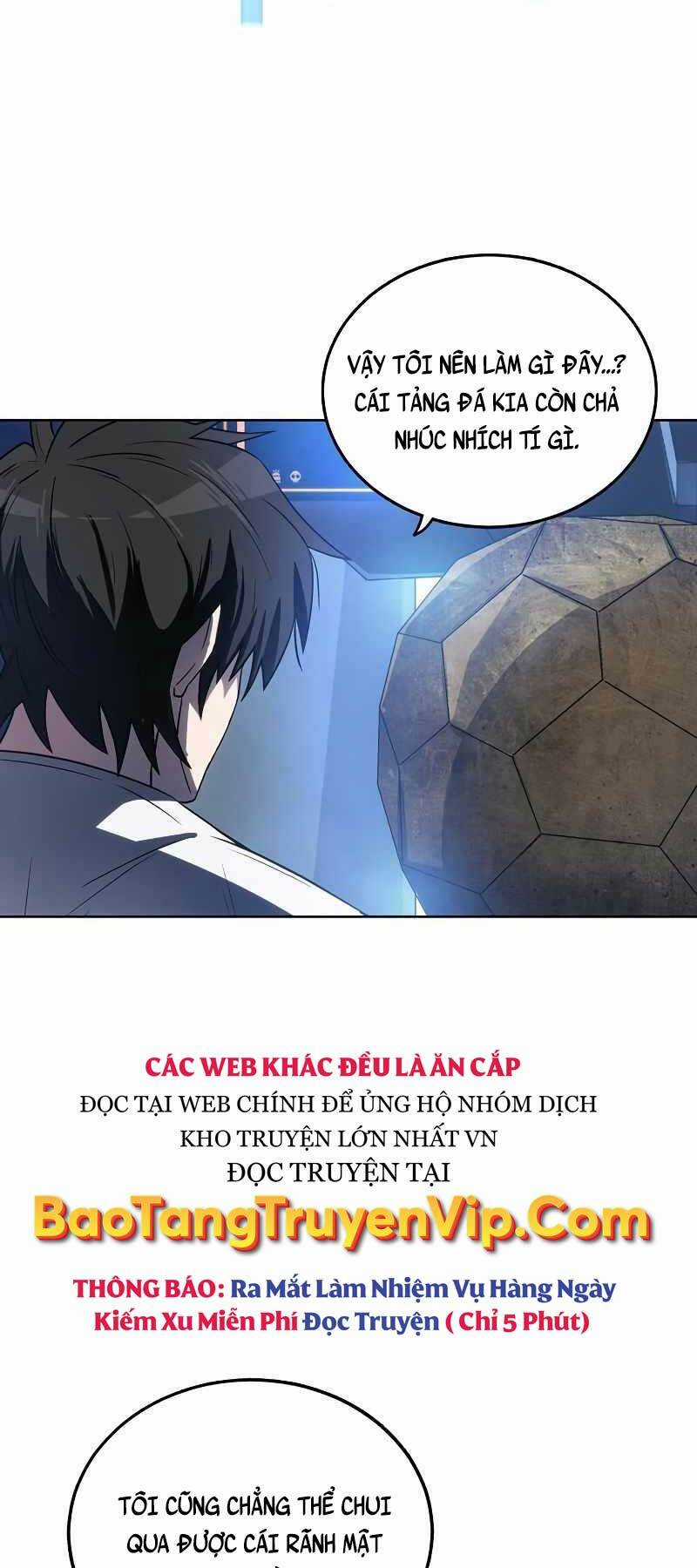 Thoát Khỏi Hầm Ngục Nguy Hiểm Chapter 1 trang 67