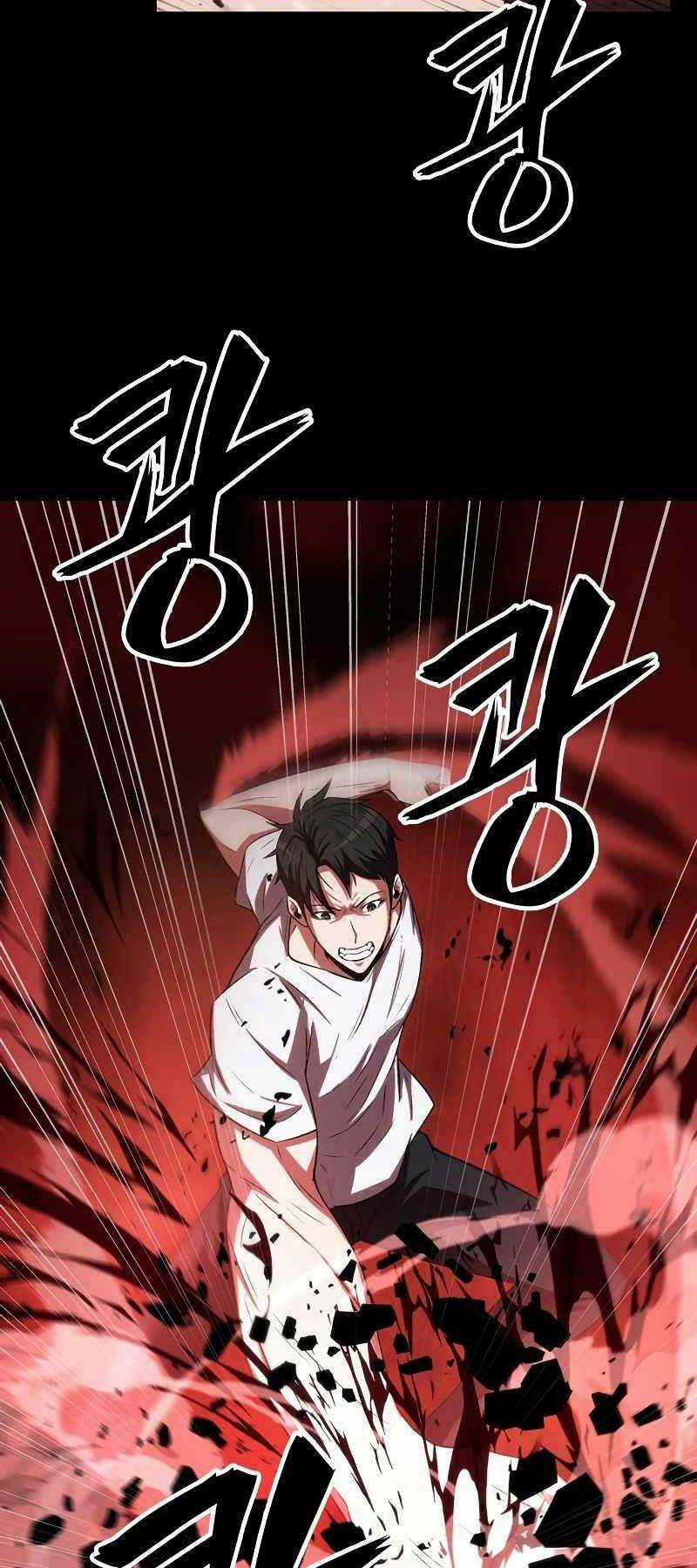 Thoát Khỏi Hầm Ngục Nguy Hiểm Chapter 1 trang 7