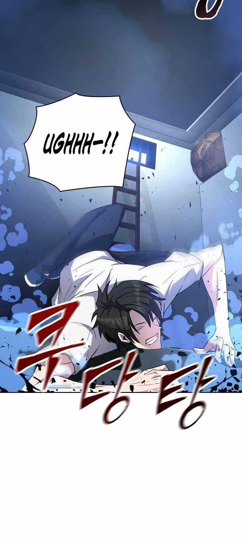 Thoát Khỏi Hầm Ngục Nguy Hiểm Chapter 1 trang 71