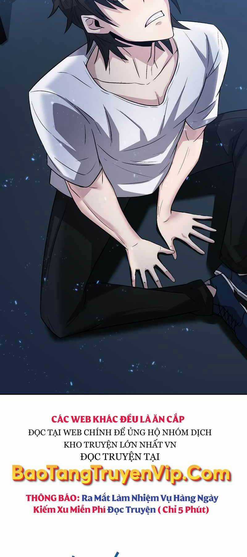 Thoát Khỏi Hầm Ngục Nguy Hiểm Chapter 1 trang 76