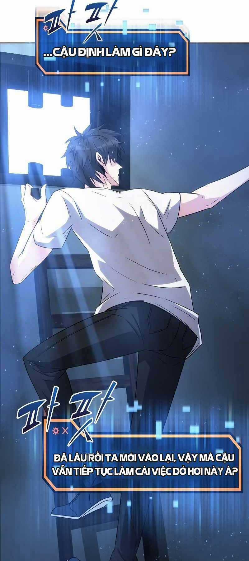 Thoát Khỏi Hầm Ngục Nguy Hiểm Chapter 1 trang 77