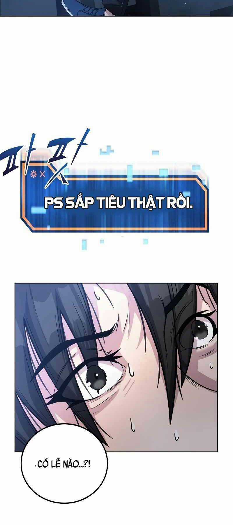 Thoát Khỏi Hầm Ngục Nguy Hiểm Chapter 1 trang 78