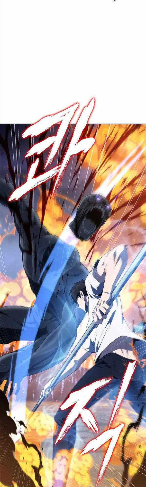 Thoát Khỏi Hầm Ngục Nguy Hiểm Chapter 10 trang 11