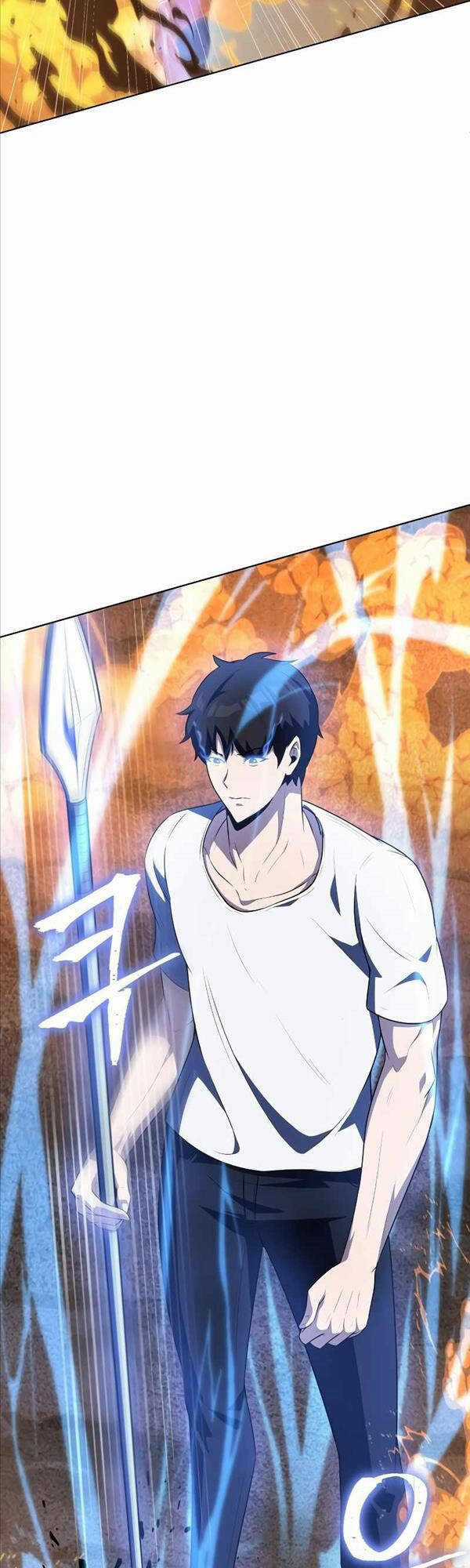 Thoát Khỏi Hầm Ngục Nguy Hiểm Chapter 10 trang 12