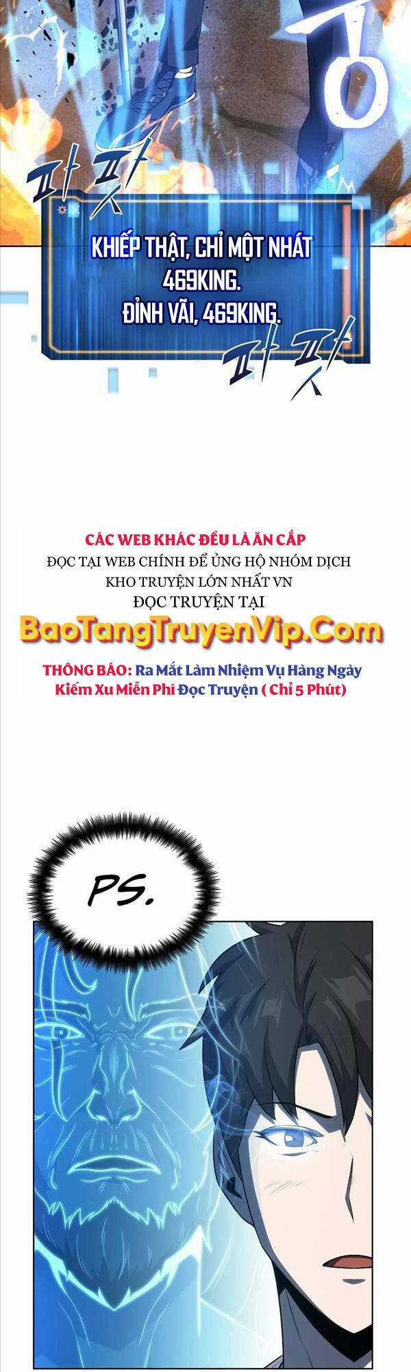 Thoát Khỏi Hầm Ngục Nguy Hiểm Chapter 10 trang 13