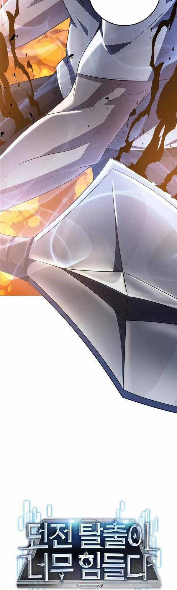 Thoát Khỏi Hầm Ngục Nguy Hiểm Chapter 10 trang 2