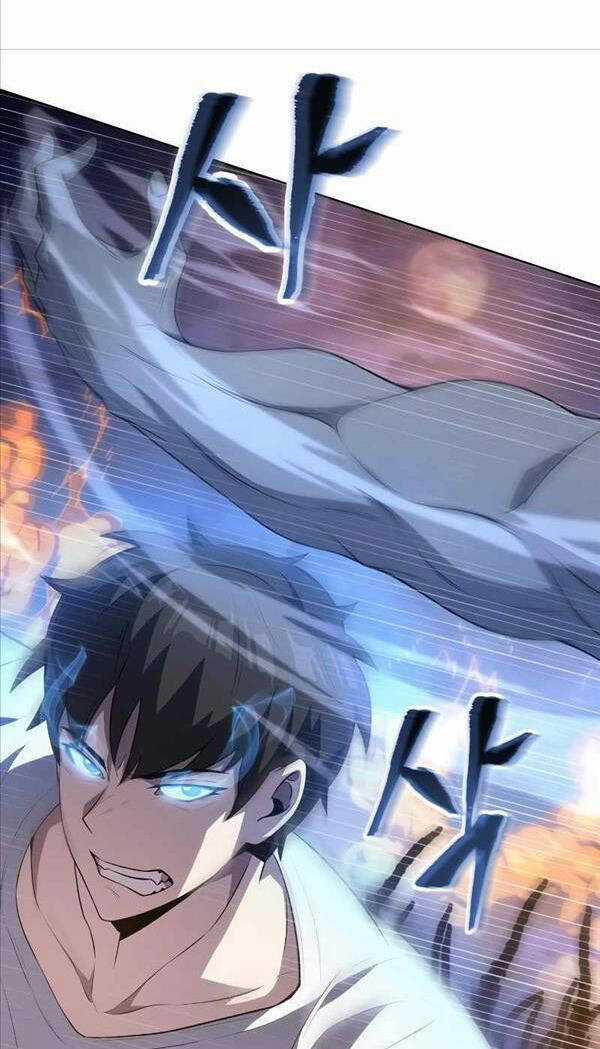 Thoát Khỏi Hầm Ngục Nguy Hiểm Chapter 10 trang 20