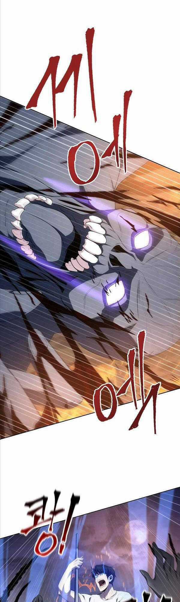 Thoát Khỏi Hầm Ngục Nguy Hiểm Chapter 10 trang 22