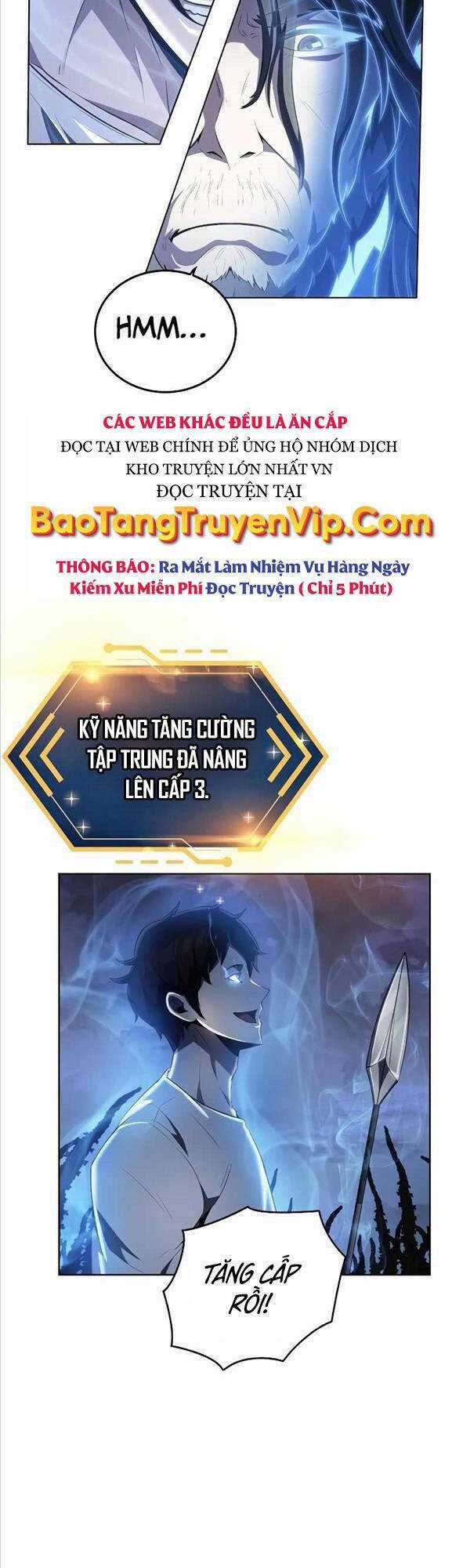 Thoát Khỏi Hầm Ngục Nguy Hiểm Chapter 10 trang 24