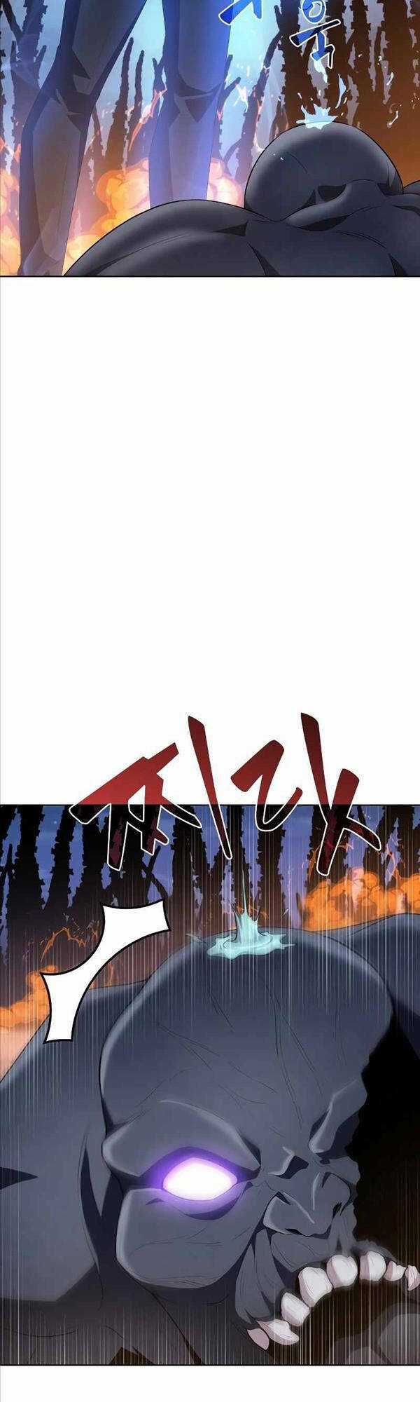 Thoát Khỏi Hầm Ngục Nguy Hiểm Chapter 10 trang 28