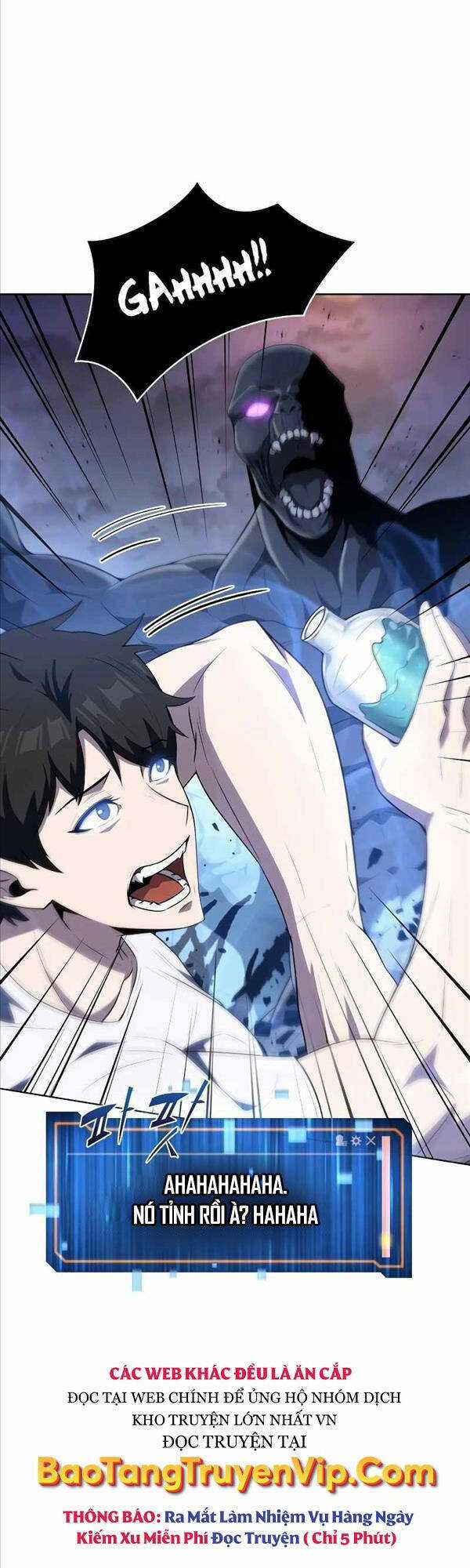 Thoát Khỏi Hầm Ngục Nguy Hiểm Chapter 10 trang 29