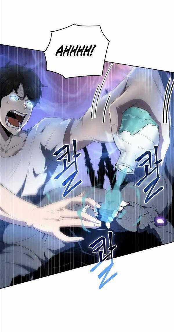 Thoát Khỏi Hầm Ngục Nguy Hiểm Chapter 10 trang 30