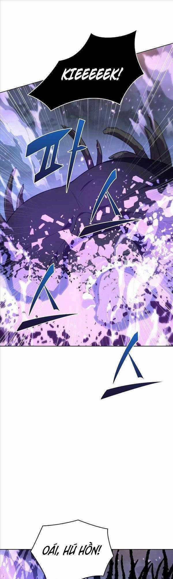 Thoát Khỏi Hầm Ngục Nguy Hiểm Chapter 10 trang 31