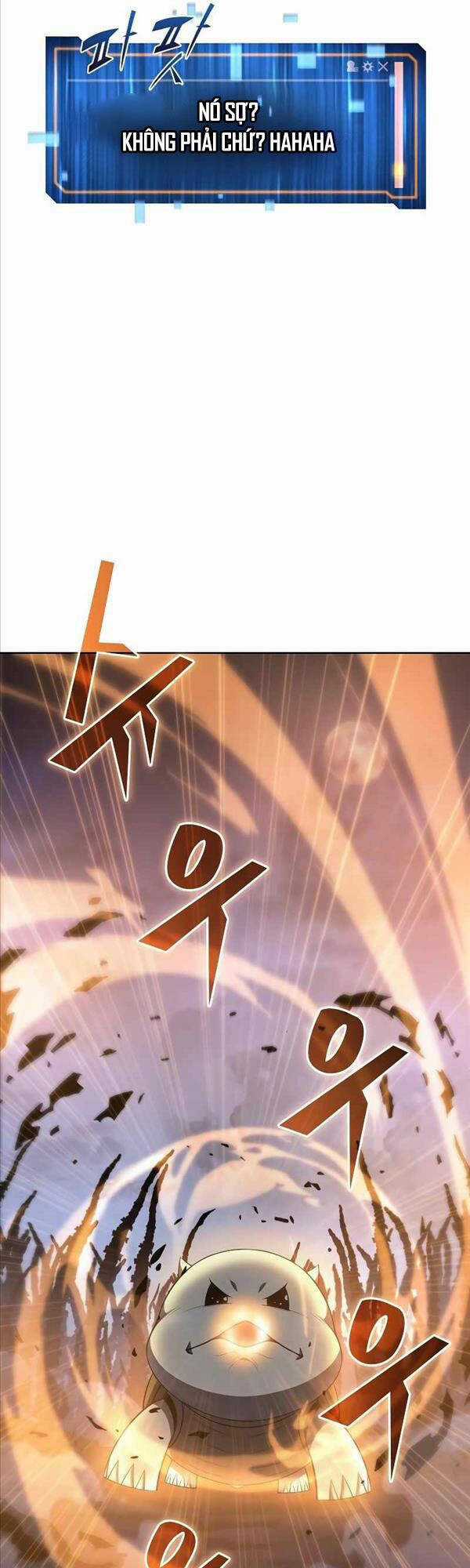 Thoát Khỏi Hầm Ngục Nguy Hiểm Chapter 10 trang 37