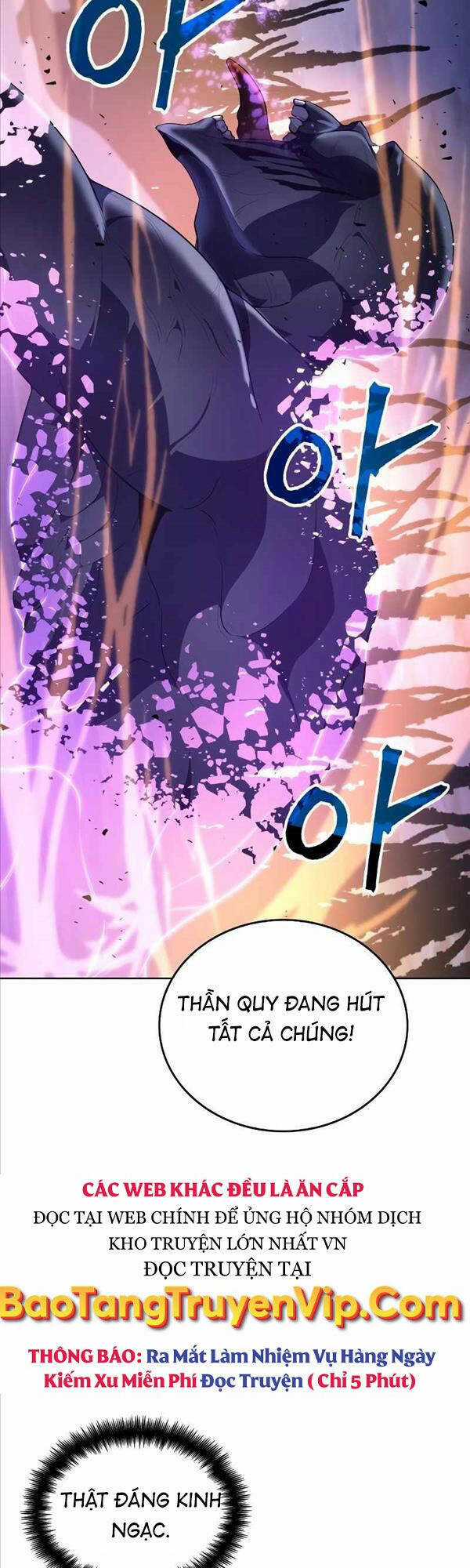 Thoát Khỏi Hầm Ngục Nguy Hiểm Chapter 10 trang 39