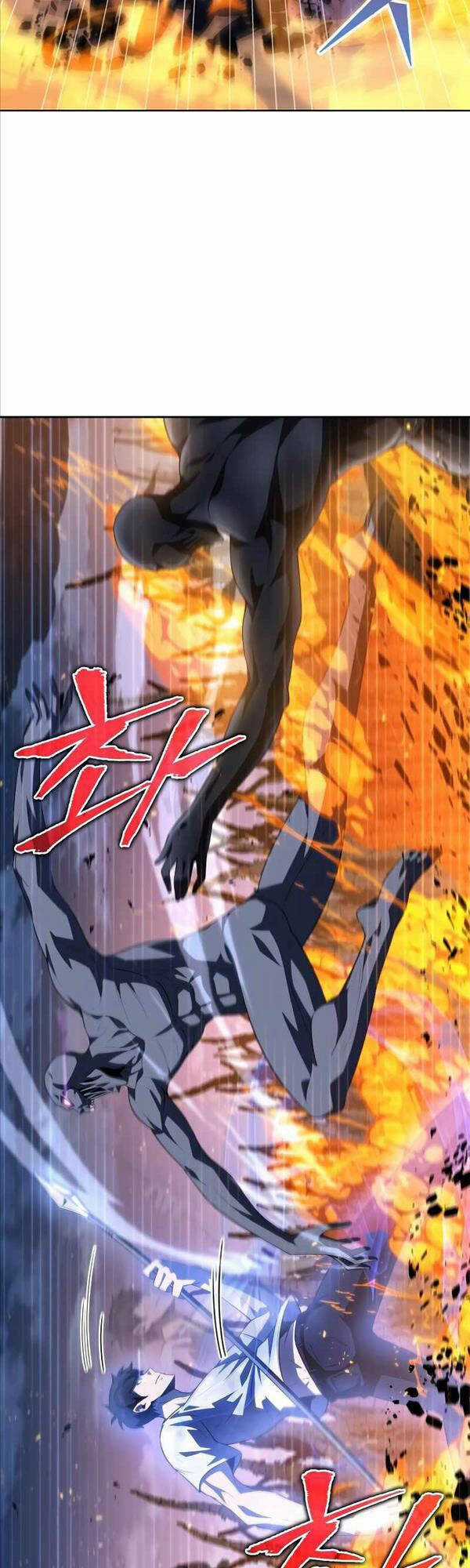 Thoát Khỏi Hầm Ngục Nguy Hiểm Chapter 10 trang 4