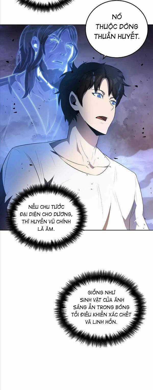 Thoát Khỏi Hầm Ngục Nguy Hiểm Chapter 10 trang 40