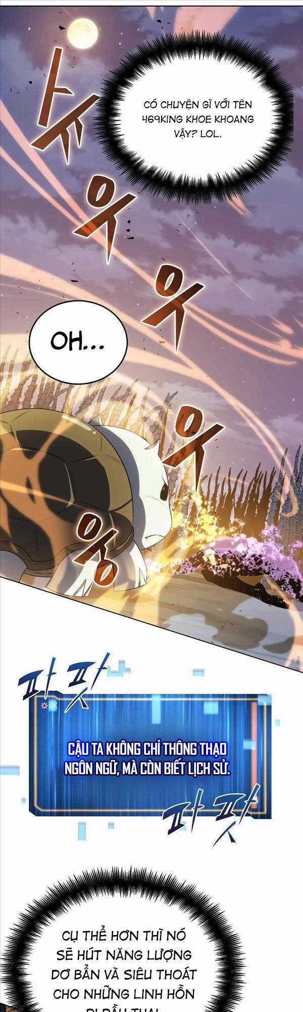 Thoát Khỏi Hầm Ngục Nguy Hiểm Chapter 10 trang 41