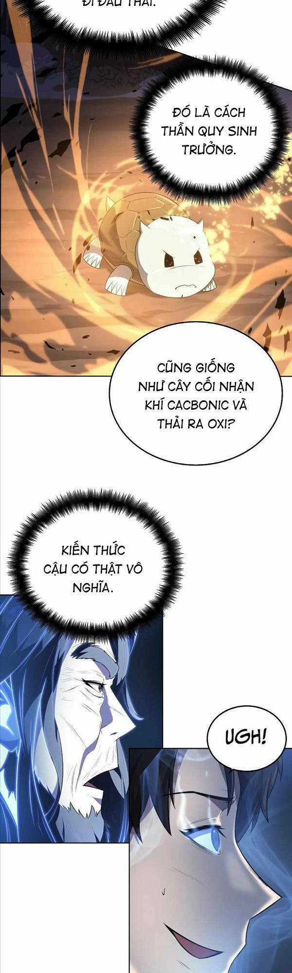 Thoát Khỏi Hầm Ngục Nguy Hiểm Chapter 10 trang 42