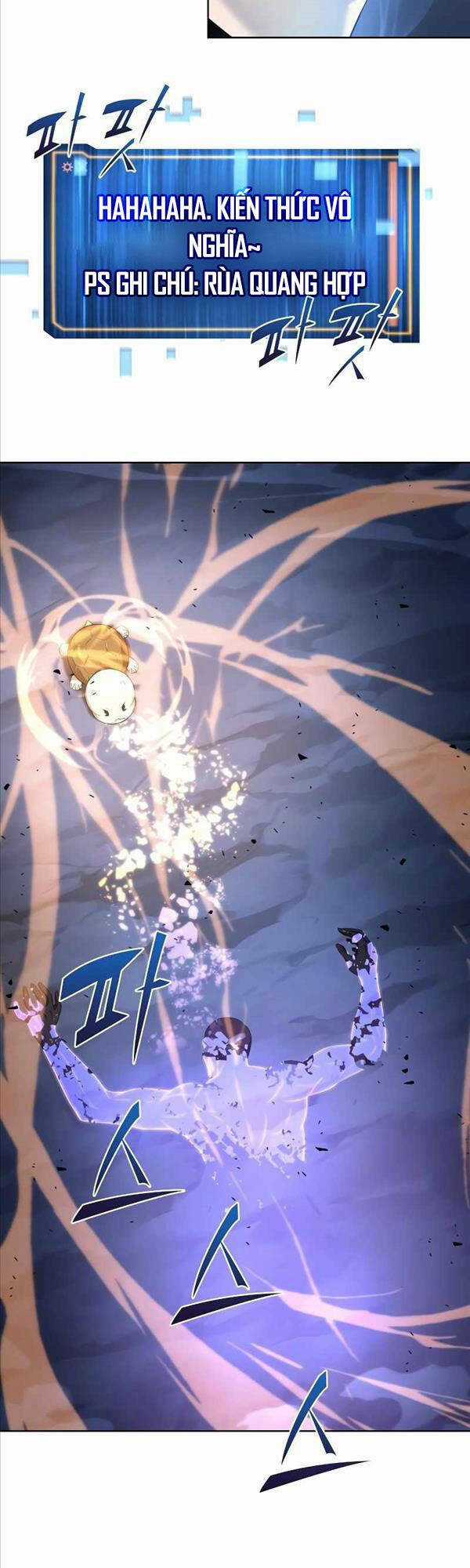 Thoát Khỏi Hầm Ngục Nguy Hiểm Chapter 10 trang 43