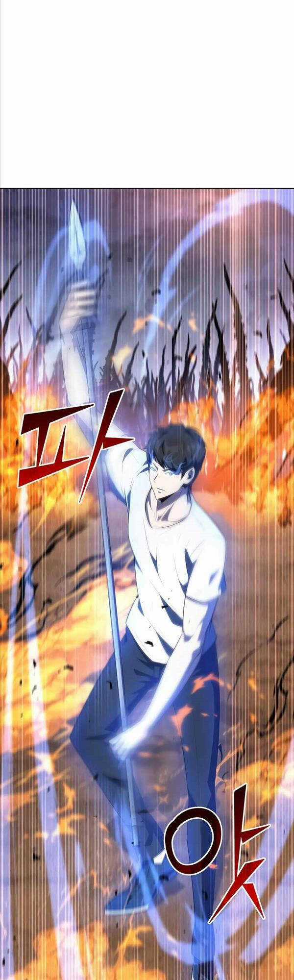 Thoát Khỏi Hầm Ngục Nguy Hiểm Chapter 10 trang 6