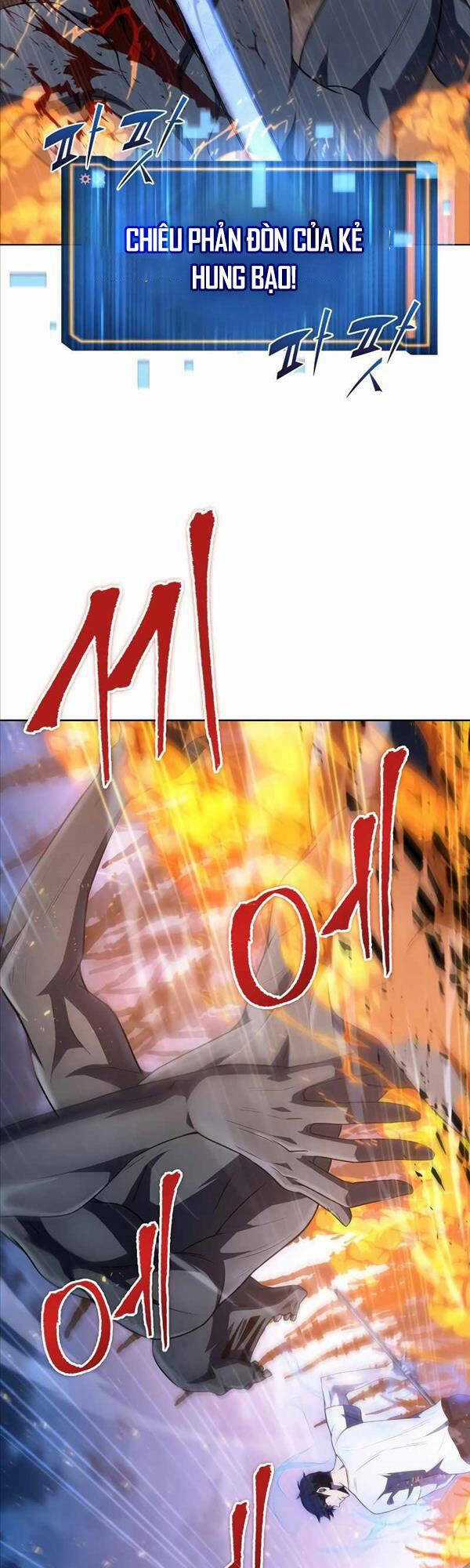 Thoát Khỏi Hầm Ngục Nguy Hiểm Chapter 10 trang 8