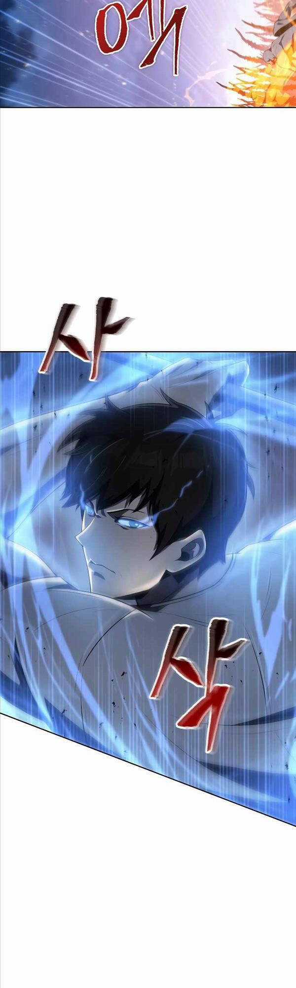 Thoát Khỏi Hầm Ngục Nguy Hiểm Chapter 10 trang 9