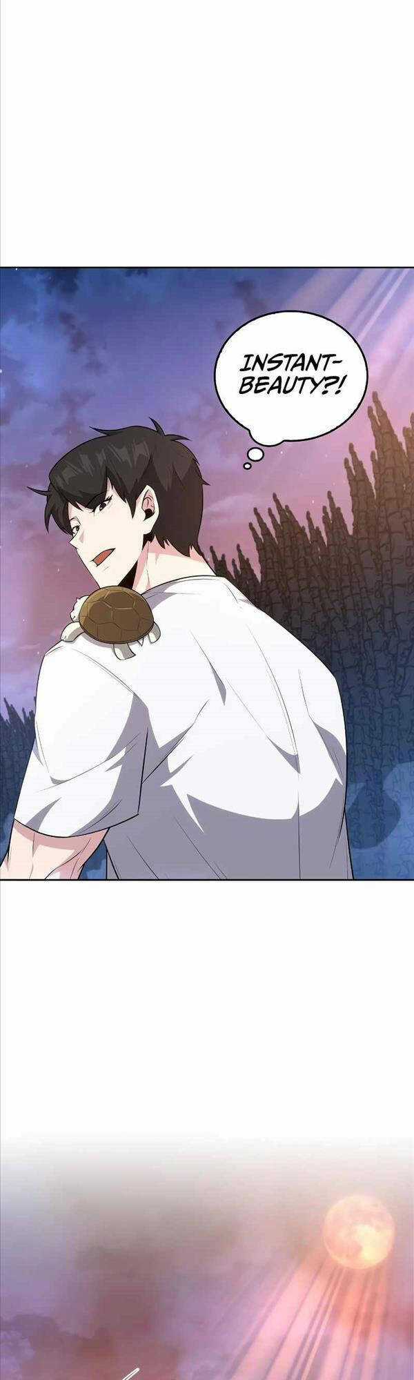 Thoát Khỏi Hầm Ngục Nguy Hiểm Chapter 11 trang 11