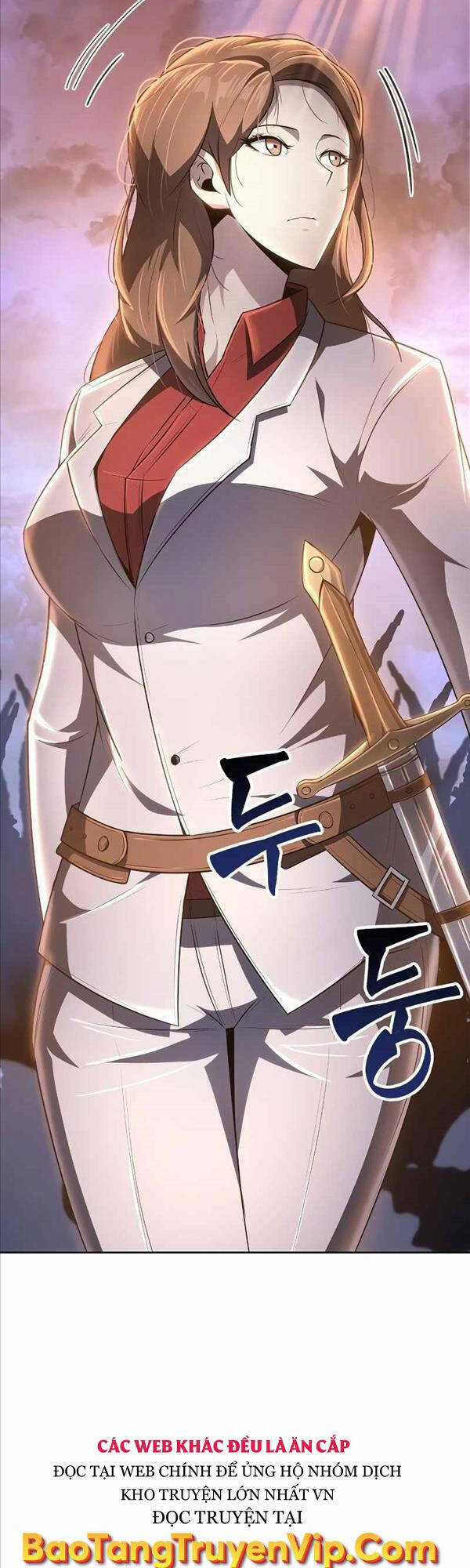 Thoát Khỏi Hầm Ngục Nguy Hiểm Chapter 11 trang 12