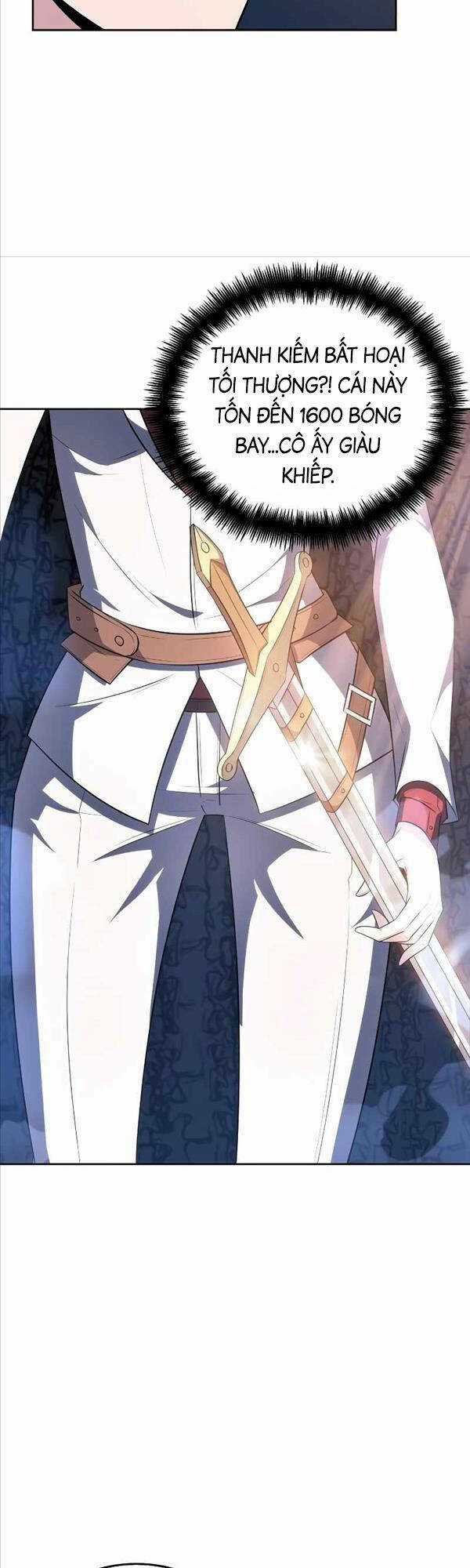 Thoát Khỏi Hầm Ngục Nguy Hiểm Chapter 11 trang 15