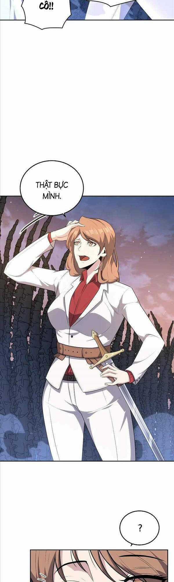 Thoát Khỏi Hầm Ngục Nguy Hiểm Chapter 11 trang 24