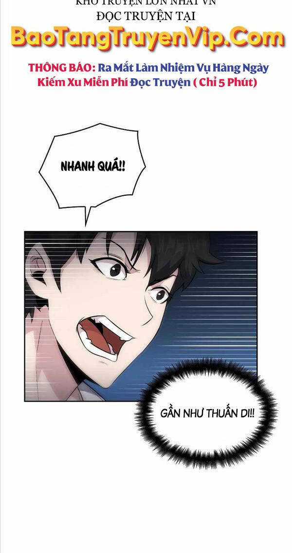 Thoát Khỏi Hầm Ngục Nguy Hiểm Chapter 11 trang 39