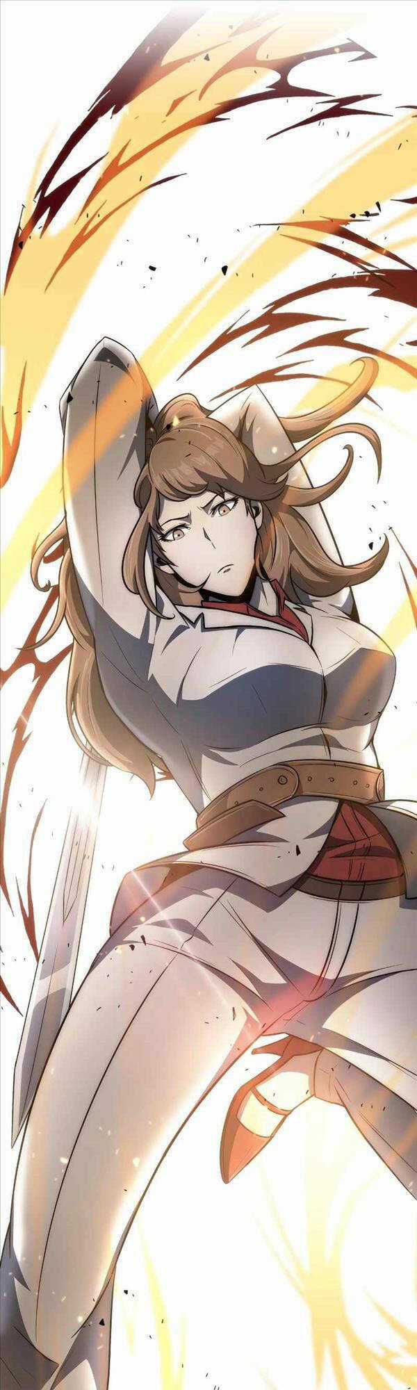 Thoát Khỏi Hầm Ngục Nguy Hiểm Chapter 11 trang 40