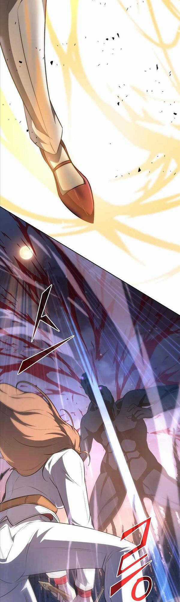 Thoát Khỏi Hầm Ngục Nguy Hiểm Chapter 11 trang 41