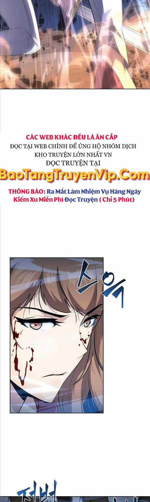 Thoát Khỏi Hầm Ngục Nguy Hiểm Chapter 11 trang 42