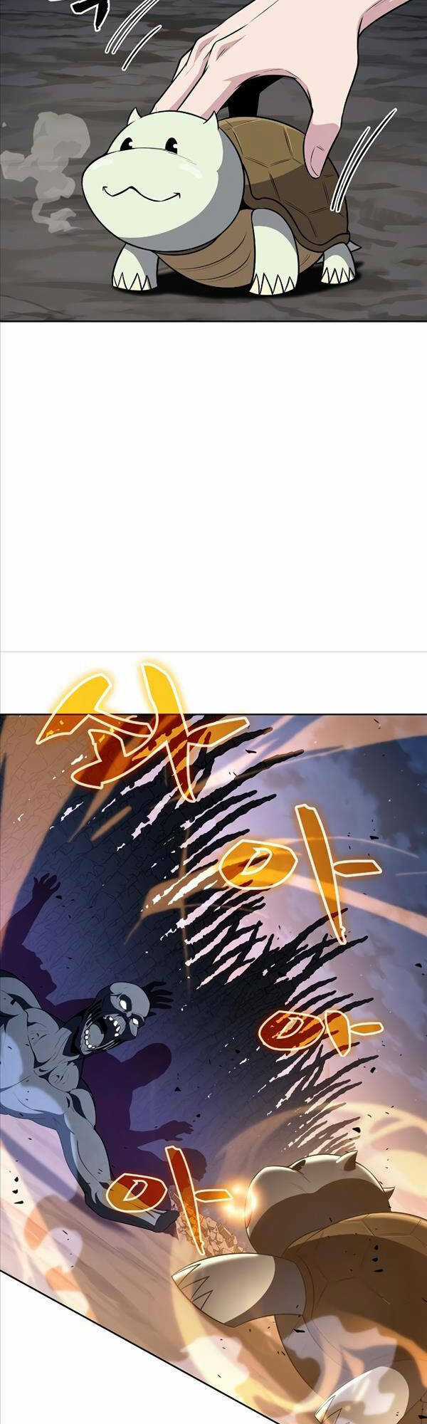 Thoát Khỏi Hầm Ngục Nguy Hiểm Chapter 12 trang 15