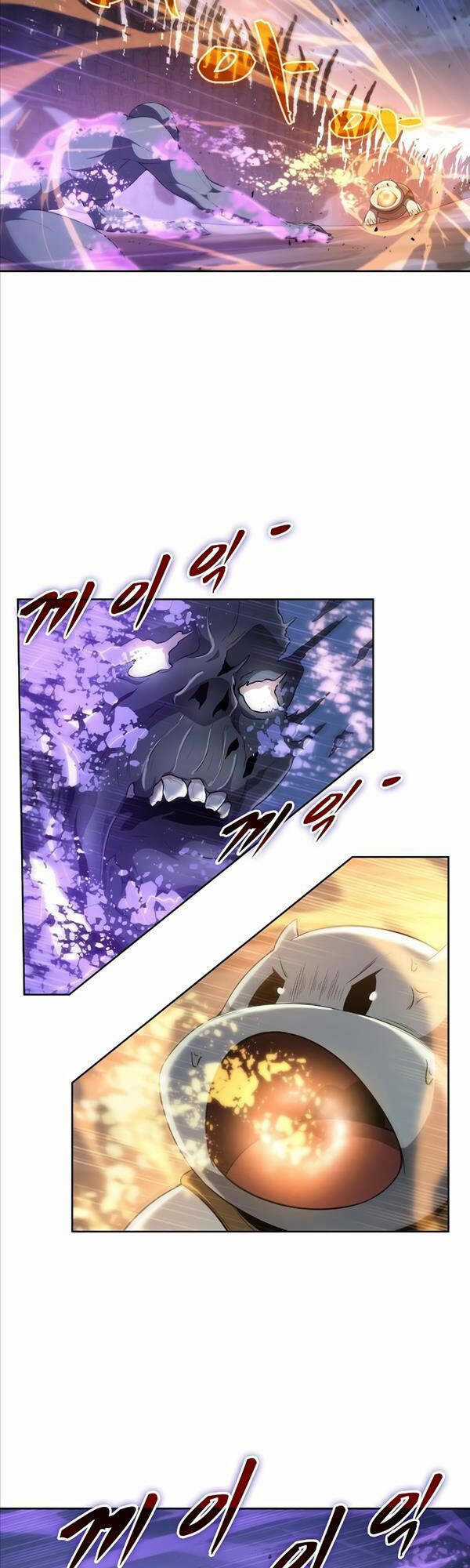 Thoát Khỏi Hầm Ngục Nguy Hiểm Chapter 12 trang 17