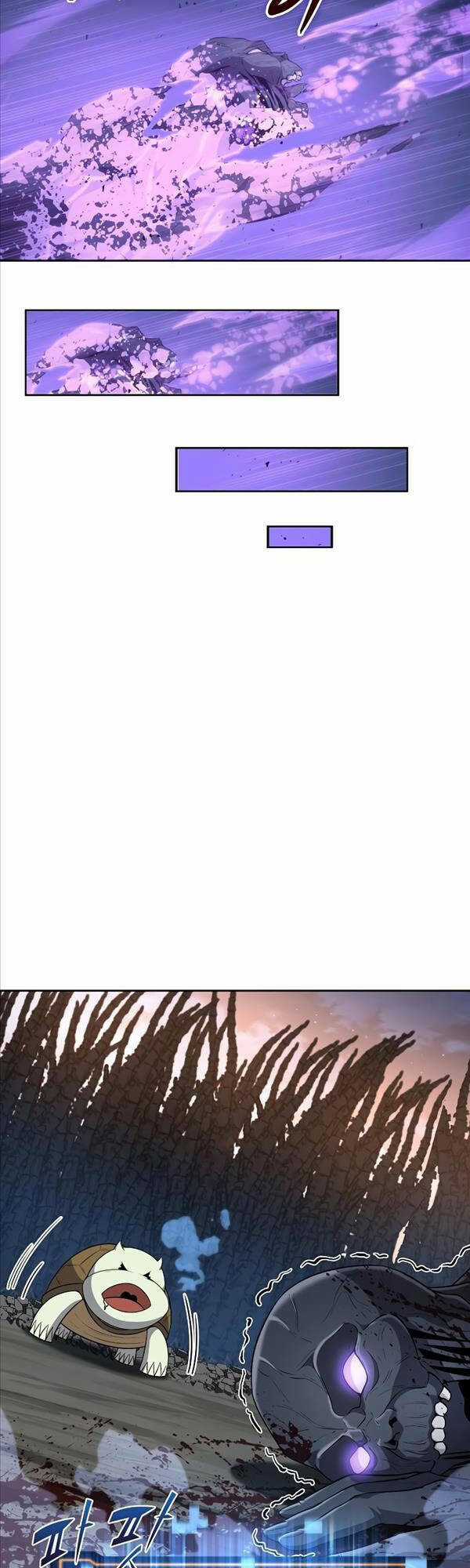 Thoát Khỏi Hầm Ngục Nguy Hiểm Chapter 12 trang 18